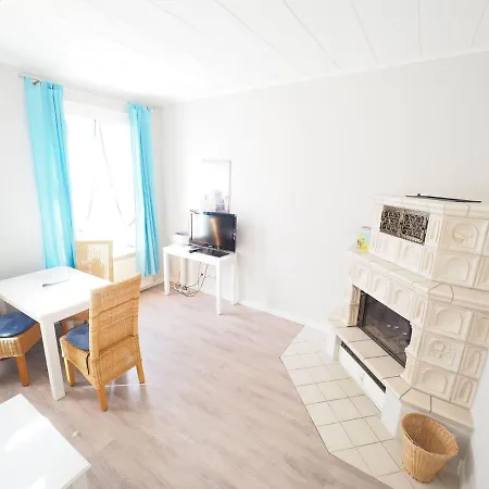 Strandnah-gelegen-neptun-app-4-mit-kamin Westerland