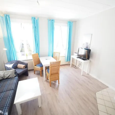 Strandnah-gelegen-neptun-app-4-mit-kamin Westerland